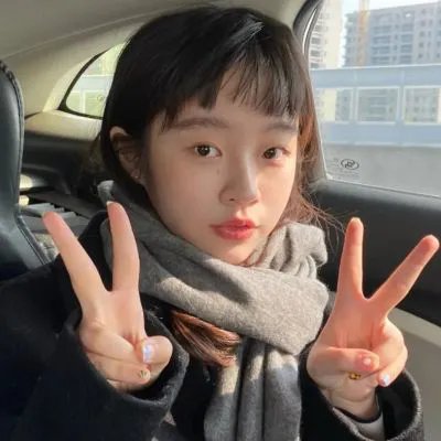 女优的告白